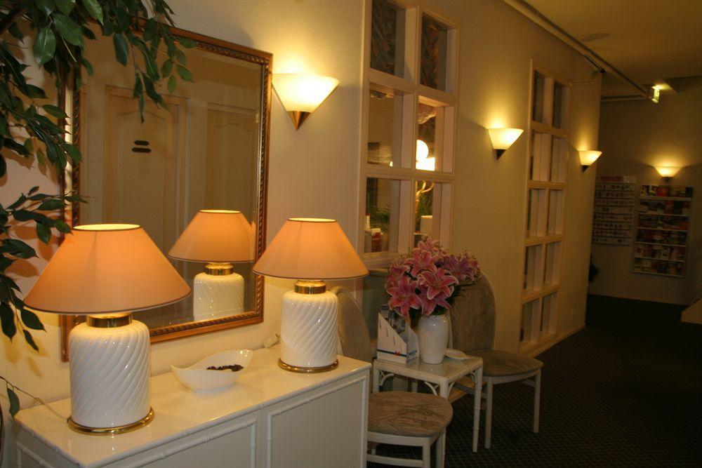 Borgmann Villa Hotel 阿姆斯特丹 外观 照片