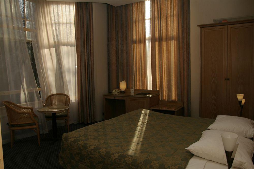 Borgmann Villa Hotel 阿姆斯特丹 外观 照片