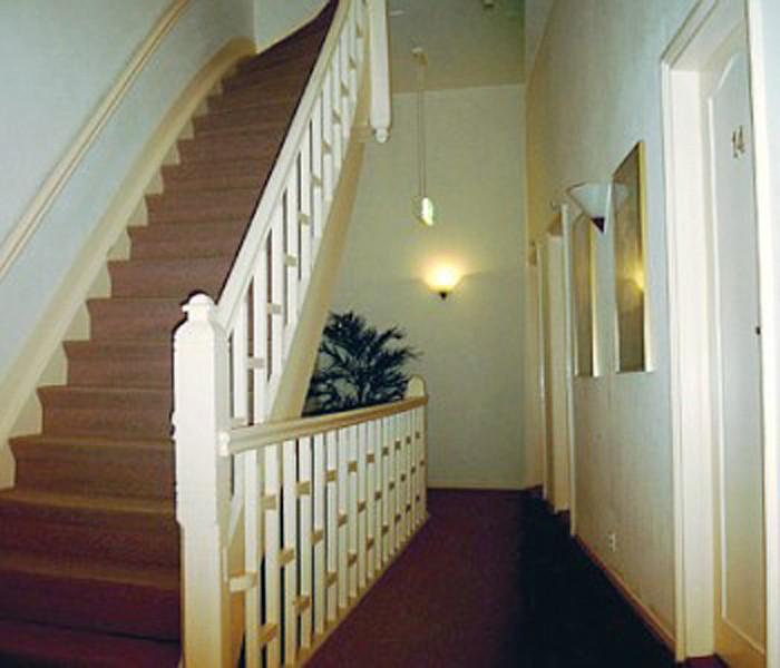 Borgmann Villa Hotel 阿姆斯特丹 外观 照片