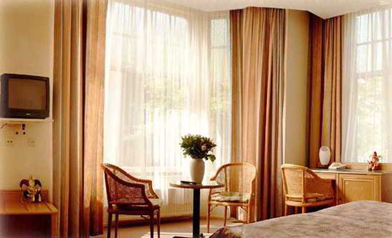Borgmann Villa Hotel 阿姆斯特丹 客房 照片