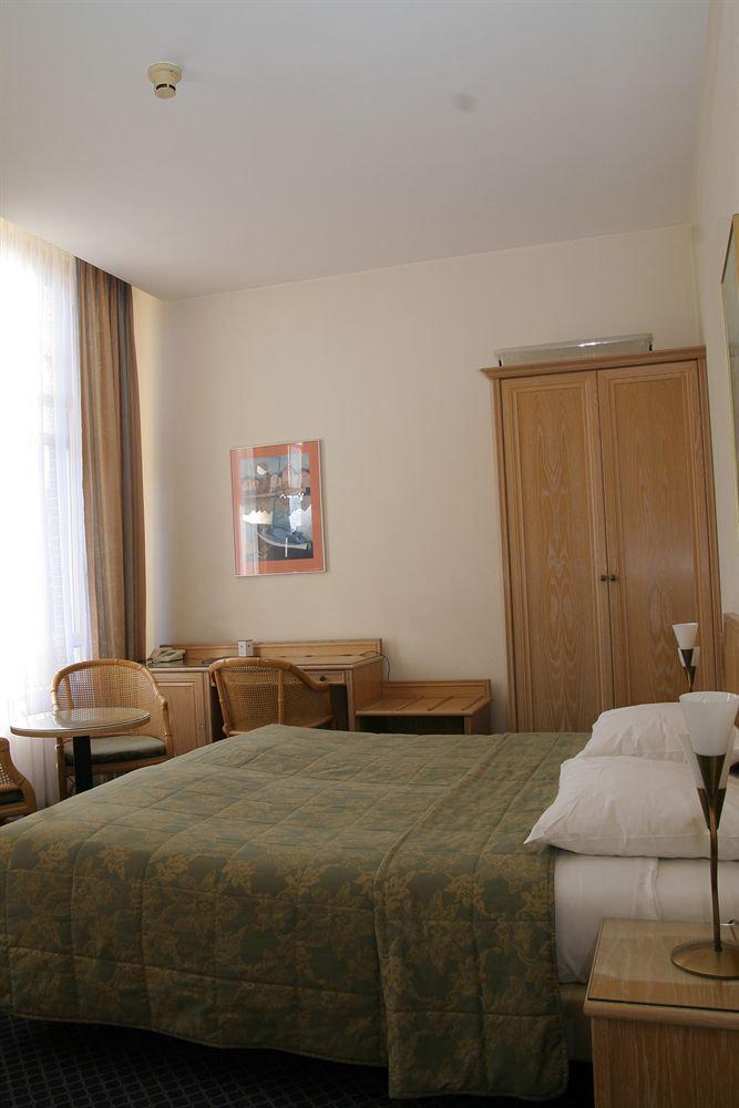 Borgmann Villa Hotel 阿姆斯特丹 客房 照片