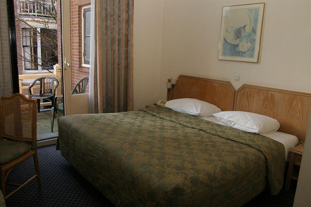 Borgmann Villa Hotel 阿姆斯特丹 外观 照片